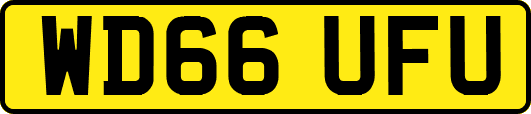 WD66UFU