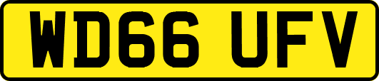 WD66UFV
