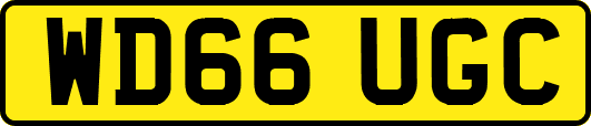 WD66UGC