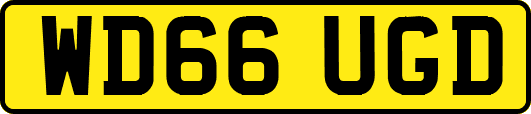 WD66UGD