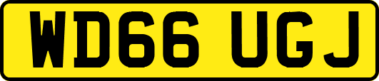 WD66UGJ