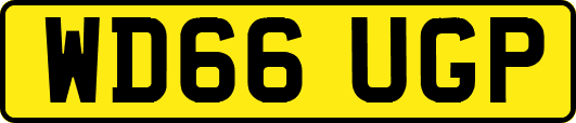 WD66UGP