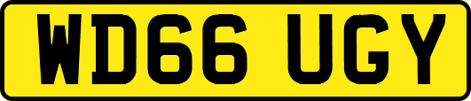 WD66UGY
