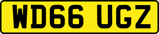WD66UGZ