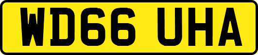 WD66UHA