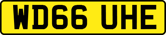WD66UHE