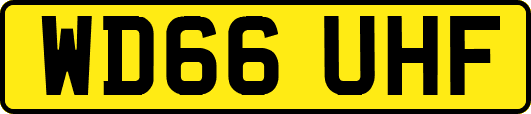 WD66UHF
