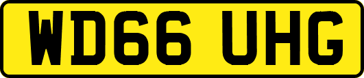 WD66UHG