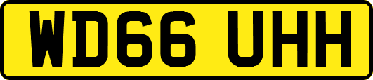 WD66UHH