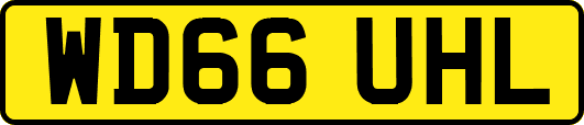 WD66UHL