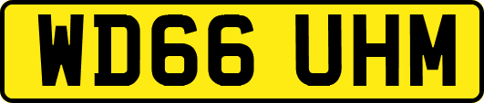 WD66UHM