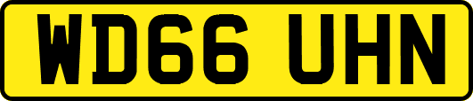 WD66UHN