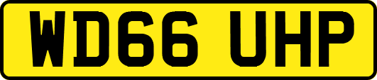 WD66UHP