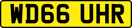 WD66UHR