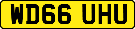 WD66UHU
