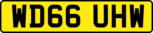 WD66UHW