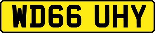 WD66UHY