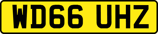 WD66UHZ