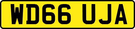 WD66UJA