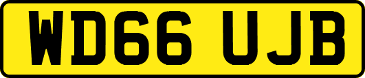 WD66UJB