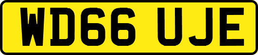 WD66UJE