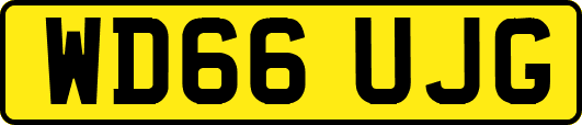 WD66UJG