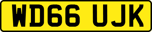 WD66UJK