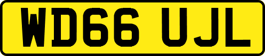 WD66UJL