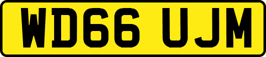 WD66UJM