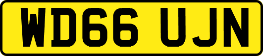 WD66UJN