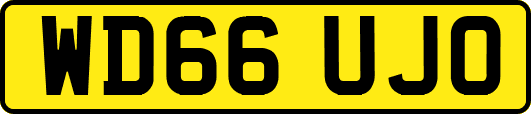 WD66UJO
