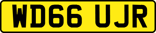 WD66UJR