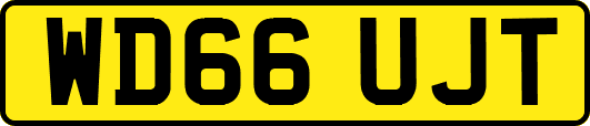 WD66UJT