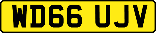 WD66UJV