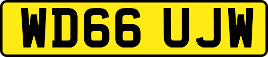 WD66UJW