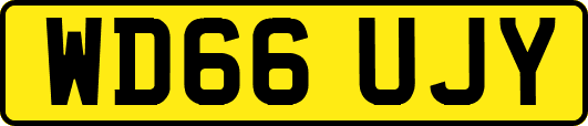WD66UJY