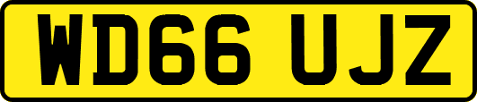 WD66UJZ
