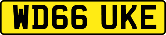 WD66UKE