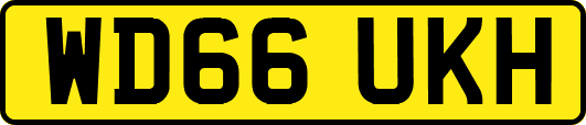 WD66UKH