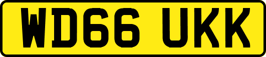 WD66UKK