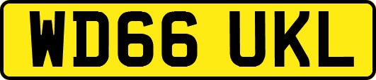 WD66UKL