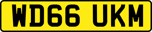 WD66UKM