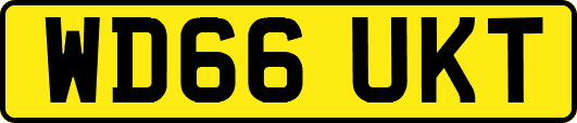 WD66UKT