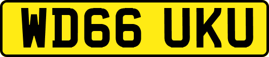 WD66UKU