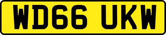 WD66UKW