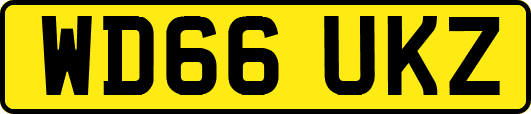 WD66UKZ