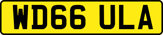 WD66ULA