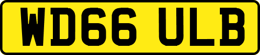 WD66ULB