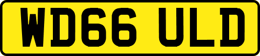 WD66ULD