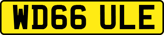 WD66ULE